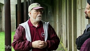 Ghost Hunters S11E05 Paranormal Pirates