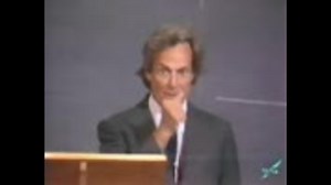 ファインマン先生のオークランド大学での講義 5/6