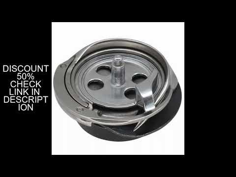 #0040787000 Rotary Hook Compatible with Bernina 217,540,640,740,750,840,850,940, 950,117,121,217N Se