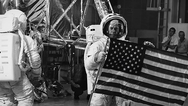 What Actually Happened on the Moon - The Forgotten Apollo Missions Uncovered