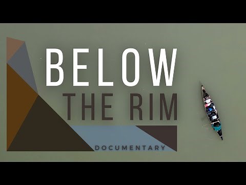 Utah Canoe Trip | 68 Miles Through Labyrinth Canyon on the Green River | Documentary