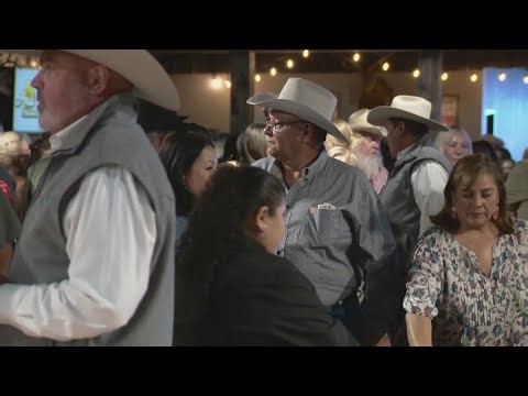 Rodeo Coliseum Project in Bexar County close to being passed as results continue to come in