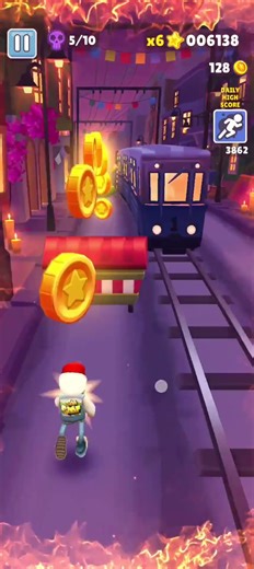 Subway Surfer tips to run faster and score higher🎮
