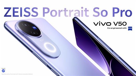 5.8K reactions · 229 shares | OWN THE MOMENT. OWN THE MIST PURPLE. A statement of elegance and innovation, vivo V50 Mist Purple delivers stunning high-quality shots, redefining mobile photography to SO PRO! Get yours now— https://linktr.ee/vivoV50 T&C Apply. #vivoV50 #ZEISSPortraitSoPro #VShareLove #vivoMalaysia | vivo | Facebook
