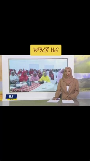 #ዜና