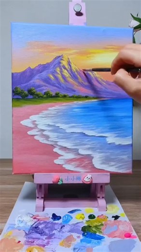 Creative_world on Instagram: "Link in bio #painting #art #reels #views #digitalart #viral"