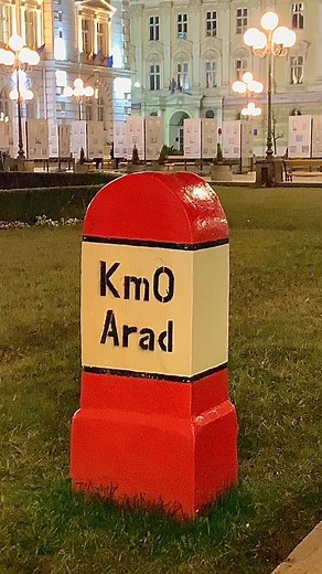 🧡Buna seara!! #arad #travel #travelromania | Criva free life