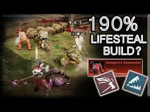 I ****ing LOVE This Artifact.. ❤ New World Build Guide / PvP Gameplay - Musket / Great Axe PvP Build