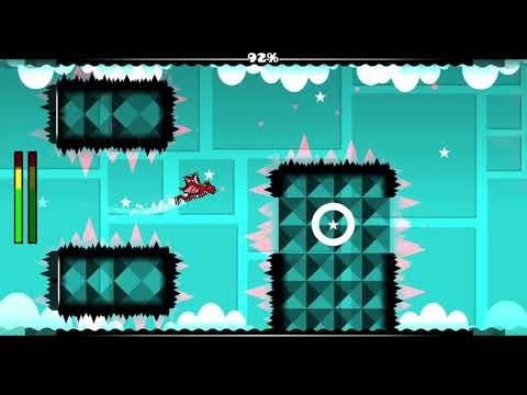 Xstep v2 By Neptune, showcase by Breaker3040