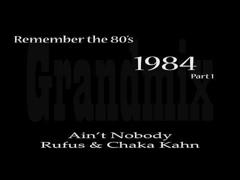 Remember the 80's: 1984 part 1