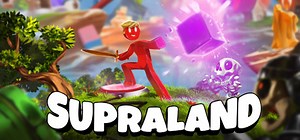 Steam DLC Page: Supraland