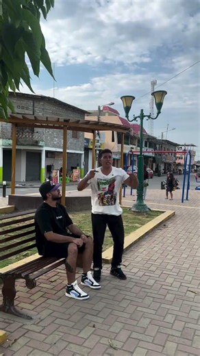 Pero si es mi mejor amigo 😱😩