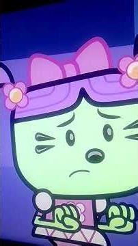 Wow! Wow! Wubbzy The Ghost Of WuzzleBurg March Of The Pumpkins