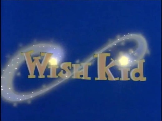Wish Kid opening and closing theme