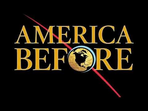 America Before, by Graham Hancock