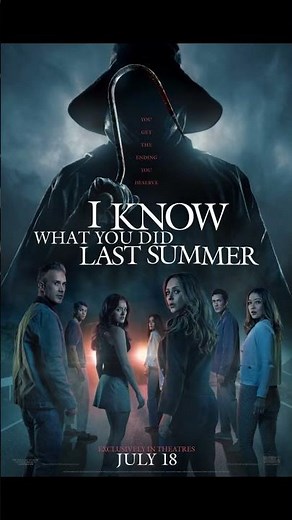 2025 TOP HORROR FILMS FROM : ytscine