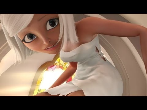 Giantess Susan Murphy Giantess ginormica in monsters vs aliens