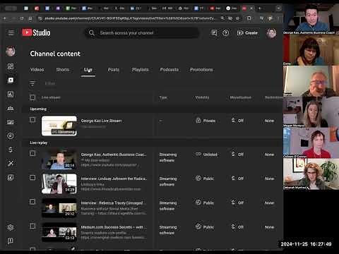 How to download YouTube livestream video