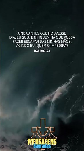 Isaías 43 Explicado: Promessas de Proteção e Redenção