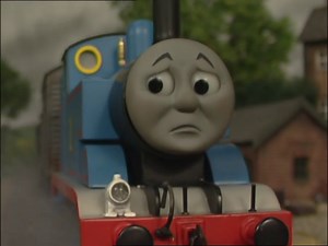 Thomas & Friends: Tales From The Tracks (UK Promotional DVD) (DVD ISO)