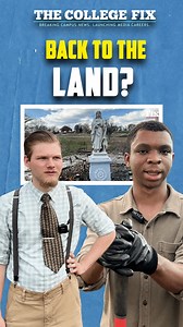 Did you catch our first documentary? Watch the full video out now on our YouTube channel. | The College Fix