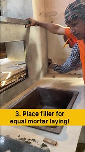 Undercounter Sink Installation - A Step-by-Step Guide In this video, we will show you how to install an undercounter sink in your kitchen or bathroom. We'll cover everything from selecting the right sink to preparing the countertop and securing the sink in place. With our step-by-step guide, you can easily upgrade your kitchen or bathroom with a sleek and modern undercounter sink. website: https://thehoume.com/ #UndercounterSinkInstallation #DIY #HomeImprovement #KitchenRenovation #BathroomRemod