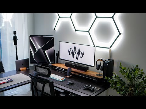 Building a SETUP from SCRATCH | 2022 Summer Setup *REVAMP*