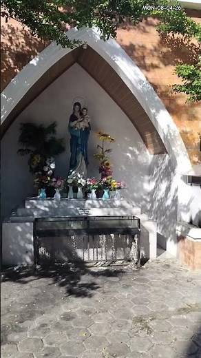 Ave Maria ✝️ | As I Kneel Before You 🙏 (A Prayer to Mother Mary)