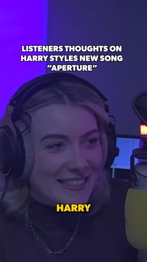 Listeners React to Harry Styles’ New Song Aperture