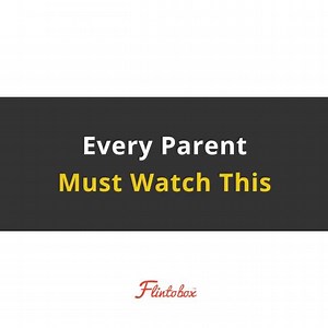 Dear mothers and fathers, Do you believe that you are engaging your child at home in the best way possible? Well, research shows that 75% of children are spending time in front of smartphone screens -- even before they turn 4! And I’ll tell you why this is so alarming. We asked 96,728 parents across India what their biggest parenting challenge is when it comes to engaging their children at home... (Discover your no. 1 parenting challenge: http://flinto.in/2rijR08) Parents opened up about their b