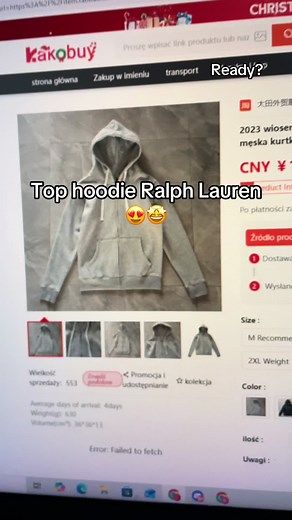 Top Ralph Lauren Hoodie Styles for Every Occasion