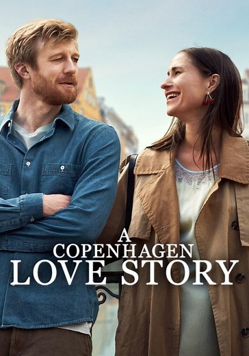 A Copenhagen Love Story streaming: watch online