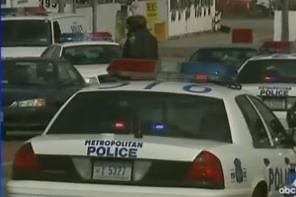 D.C. police to start posting hate crime data online