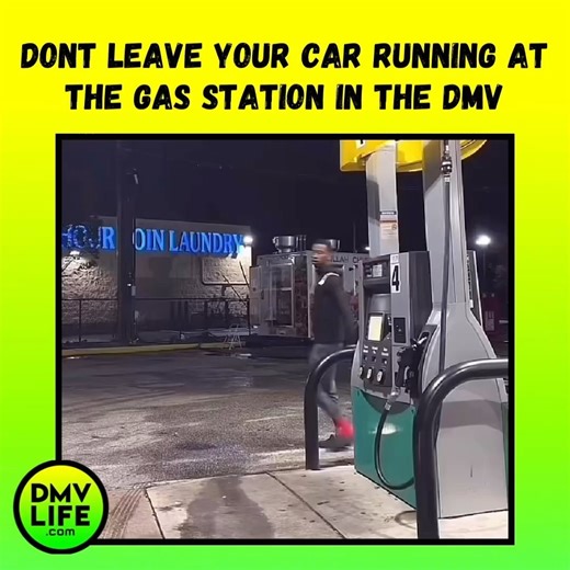 Take ya keys with you 😳😂 #dmv #dmvlife | DMVLIFE.com