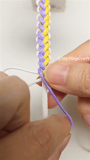 How to Tie the Knot Quick Macrame Tutorial #shortstutorial #knot #diy#handmade #macrame