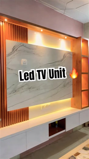 What's Inside Your LED TV Unit?