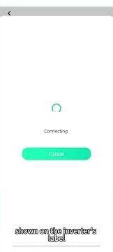 ECG-HVM5K-24V & ECG-HVM6.5K-48V WiFi Setup Guide | Connect Solar Inverter to APP #inverter