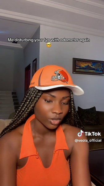 Odometer Dance Challenge Inspires Fun TikTok Trends