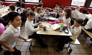 Readers Call B.S. on the Nutritionally, Environmentally, Allergically, and Socially Correct Lunch.