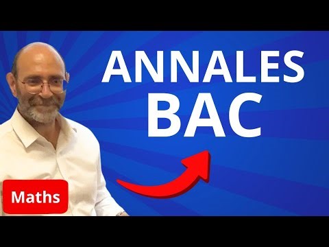 Bac Maths – Nouvelle-Calédonie 2023 (Jour 1) – Exercice 2 corrigé complet | Suites & Python