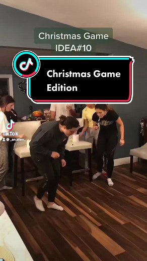 2022 Xmas edition #Xmasgames #Ideas #positivityonly #positivealien #alienpinay #pilipino