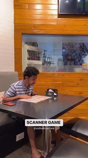 Scan Scan Scan🤬 Ft. Apala Siddhart #justneelthings | Orange Juice Gang