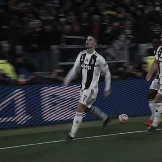 Ronaldo Comback Against Atletico Mardid #football #edit #viral #Ronaldo #laliga #cr7