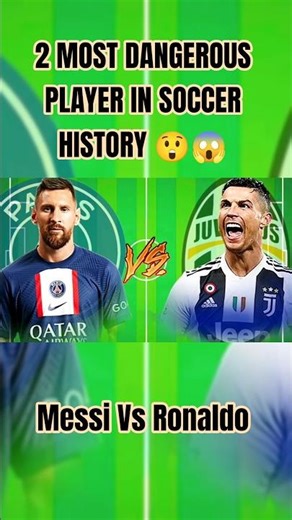 ronaldo vs Messi who's best 😲 #sehar #soccer #ronaldo #guessthesong #football #messi