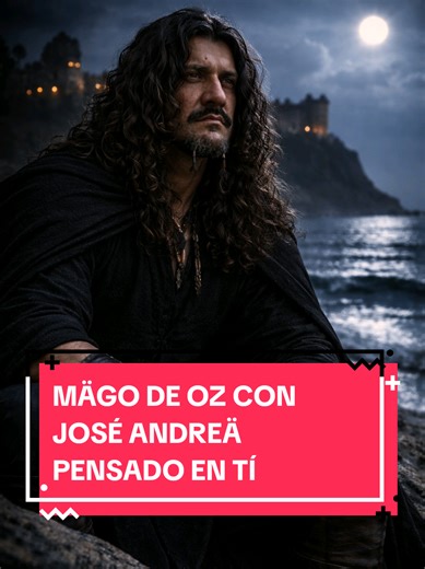 Mago de Oz: Pensando en Ti - Edición Especial