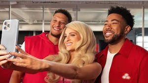 STATE FARM COMMERCIAL 2025 ft Meghan Trainor and Patrick Mahomes | Staci Broski / CEO