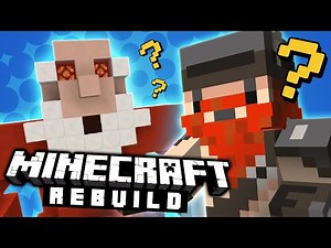 Simon Rebuilds The Jaffa Factory From Memory