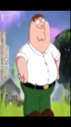 peter griffin holy crap i'm in fortnite (holy crap i'm in fortnite peter griffin)