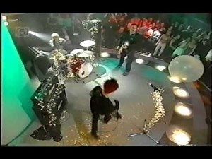Muse - Bliss live @Telescopic Bass (Lip Sync)