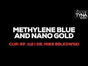 Methylene Blue and Nano Gold